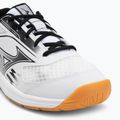 Tenisové boty Mizuno Crossmatch Smash white/black 7