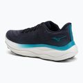Pánské běžecké boty Mizuno Wave Sky 9 baritone blue/citrus/capri breeze 3