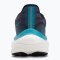 Pánské běžecké boty Mizuno Wave Sky 9 baritone blue/citrus/capri breeze 6