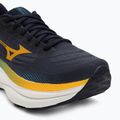 Pánské běžecké boty Mizuno Wave Sky 9 baritone blue/citrus/capri breeze 7