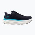 Pánské běžecké boty Mizuno Wave Sky 9 baritone blue/citrus/capri breeze 2