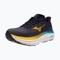 Pánské běžecké boty Mizuno Wave Sky 9 baritone blue/citrus/capri breeze 3