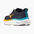Pánské běžecké boty Mizuno Wave Sky 9 baritone blue/citrus/capri breeze 4