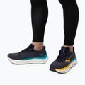 Pánské běžecké boty Mizuno Wave Sky 9 baritone blue/citrus/capri breeze 8