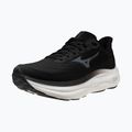 Pánské běžecké boty Mizuno Wave Sky 9 black/metallic grey/black sand 4