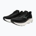 Pánské běžecké boty Mizuno Wave Sky 9 black/metallic grey/black sand 8