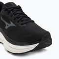 Pánské běžecké boty Mizuno Wave Sky 9 black/metallic grey/black sand 7