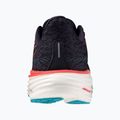 Pánské běžecké boty Mizuno Wave Rider 29 odyssey gray/Ccapri breeze/calypso coral 5