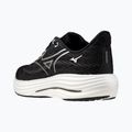 Pánské běžecké boty Mizuno Wave Rider 29 Black sand/quiet shade/black 4
