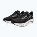 Pánské běžecké boty Mizuno Wave Rider 29 Black sand/quiet shade/black 8