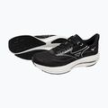 Pánské běžecké boty Mizuno Wave Rider 29 Black sand/quiet shade/black 9