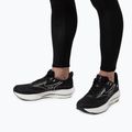 Pánské běžecké boty Mizuno Wave Rider 29 Black sand/quiet shade/black 10