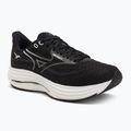 Pánské běžecké boty Mizuno Wave Rider 29 Black sand/quiet shade/black