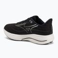 Pánské běžecké boty Mizuno Wave Rider 29 Black sand/quiet shade/black 3