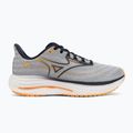 Pánské běžecké boty Mizuno Wave Rider 29 harbor mist/baritone blue/tang orange 2