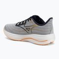 Pánské běžecké boty Mizuno Wave Rider 29 harbor mist/baritone blue/tang orange 3