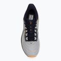 Pánské běžecké boty Mizuno Wave Rider 29 harbor mist/baritone blue/tang orange 5