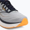 Pánské běžecké boty Mizuno Wave Rider 29 harbor mist/baritone blue/tang orange 7
