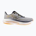 Pánské běžecké boty Mizuno Wave Rider 29 harbor mist/baritone blue/tang orange 8