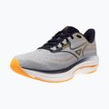 Pánské běžecké boty Mizuno Wave Rider 29 harbor mist/baritone blue/tang orange 10