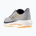 Pánské běžecké boty Mizuno Wave Rider 29 harbor mist/baritone blue/tang orange 11