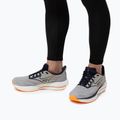 Pánské běžecké boty Mizuno Wave Rider 29 harbor mist/baritone blue/tang orange 15