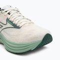 Pánské běžecké boty Mizuno Wave Rider 29 white/bistro green/creme de me 7