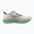 Pánské běžecké boty Mizuno Wave Rider 29 white/bistro green/creme de me 2