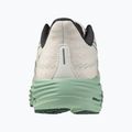 Pánské běžecké boty Mizuno Wave Rider 29 white/bistro green/creme de me 5