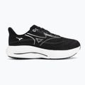 Pánské běžecké boty Mizuno Wave Rider 29 2E black sand/quiet shade/black 2