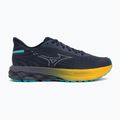 Pánské běžecké boty Mizuno Wave Skyrise 6 odyssey gray/icelandic blue/citrus 2