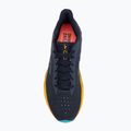 Pánské běžecké boty Mizuno Wave Skyrise 6 odyssey gray/icelandic blue/citrus 5