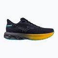 Pánské běžecké boty Mizuno Wave Skyrise 6 odyssey gray/icelandic blue/citrus 2