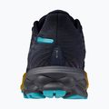 Pánské běžecké boty Mizuno Wave Skyrise 6 odyssey gray/icelandic blue/citrus 3
