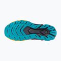 Pánské běžecké boty Mizuno Wave Skyrise 6 odyssey gray/icelandic blue/citrus 4