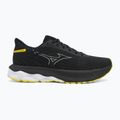 Pánské běžecké boty Mizuno Wave Skyrise 6 black/harbor mist/lemon tonic 2