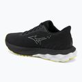 Pánské běžecké boty Mizuno Wave Skyrise 6 black/harbor mist/lemon tonic 3