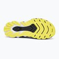Pánské běžecké boty Mizuno Wave Skyrise 6 black/harbor mist/lemon tonic 4