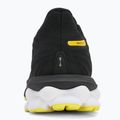 Pánské běžecké boty Mizuno Wave Skyrise 6 black/harbor mist/lemon tonic 6