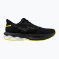 Pánské běžecké boty Mizuno Wave Skyrise 6 black/harbor mist/lemon tonic 8