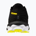 Pánské běžecké boty Mizuno Wave Skyrise 6 black/harbor mist/lemon tonic 10