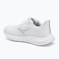 Bežecké boty Mizuno Revolt 4 white/galaxy silver/harbor mis 3