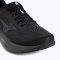 Bežecké boty Mizuno Revolt 4 black/iron gate/harbor mist 7