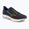 Pánské běžecké boty Mizuno Wave Ultima 16 baritone blue/citrus/capri breze