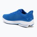 Pánské běžecké boty Mizuno Wave Ultima 16 princessblue/tanagerturquois/all aboard 3