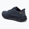 Pánské běžecké boty Mizuno Wave Horizon 8 blue granite/citrus/baritone blue 3