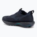 Pánské běžecké boty Mizuno Wave Rider TT 3 odyssey gray/blue granite/capribreeze 3