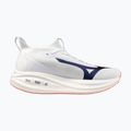 Pánské běžecké boty Mizuno Neo Vista 2 white/white/iris bloom 2