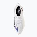 Pánské běžecké boty Mizuno Neo Vista 2 white/white/iris bloom 7