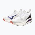 Pánské běžecké boty Mizuno Neo Vista 2 white/white/iris bloom 8